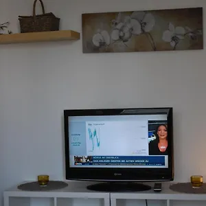 Apartamento Messeapartment