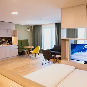 Appart hôtel Rioca Posto 1 ****