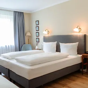 Hotel Altmünchen By Blattl