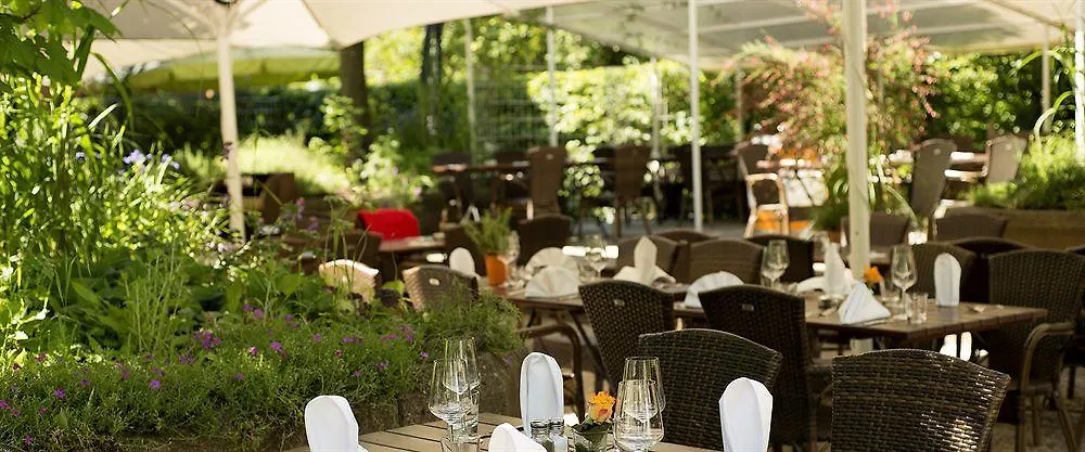 Living Hotel Am Olympiapark Munich